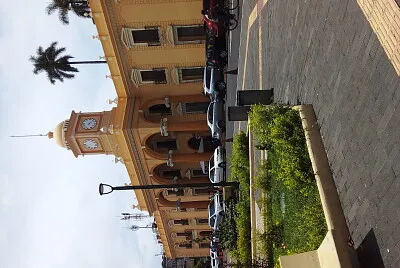 Palacio