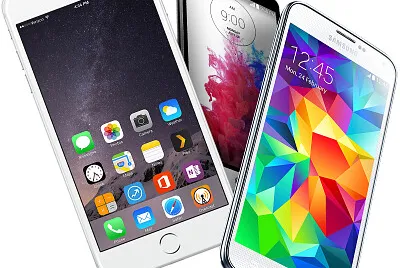 Cellphones
