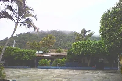 Escuela