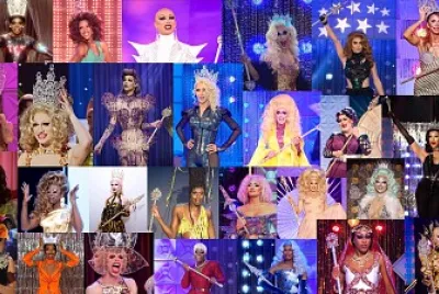 ALL WINNERS
