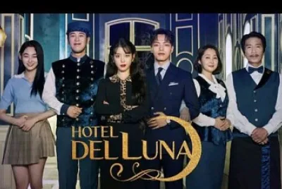 Hotel del luna