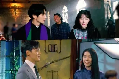 Hotel del luna