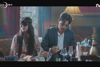 Hotel del luna