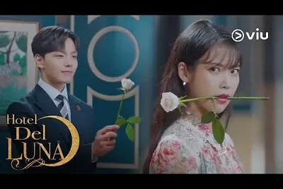 Hotel del luna