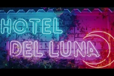 Hotel del luna
