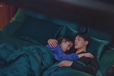 Hotel del luna