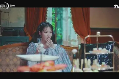 Hotel del luna