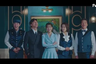 Hotel del luna