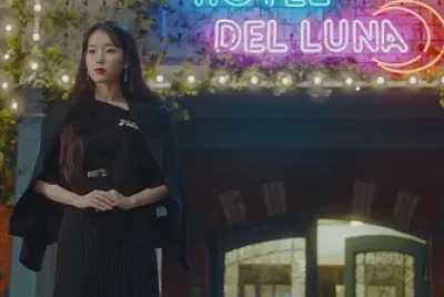 Hotel del luna