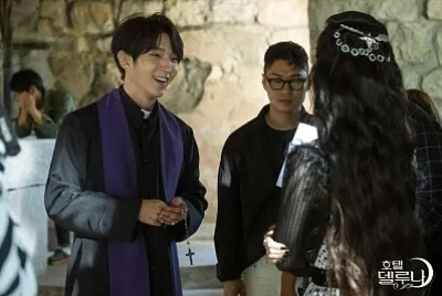 Hotel del luna