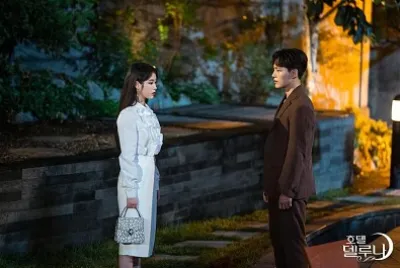 Hotel del luna
