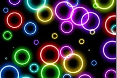 colorful