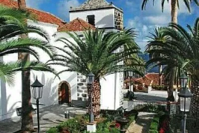 LA PALMA. ISLAS CANARIAS