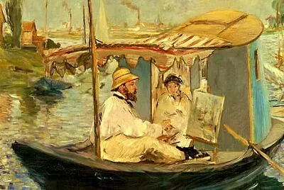 Manet