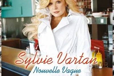 Sylvie Vartan