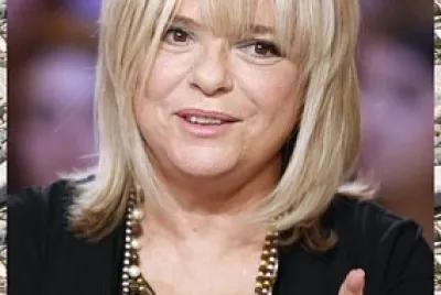 France Gall