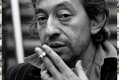 Serge Gainsbourg
