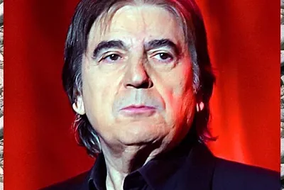 Serge Lama