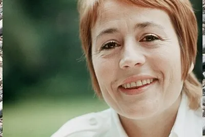 Annie Girardot