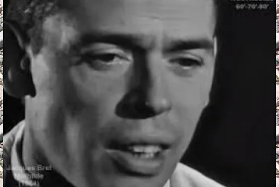 Jacques Brel