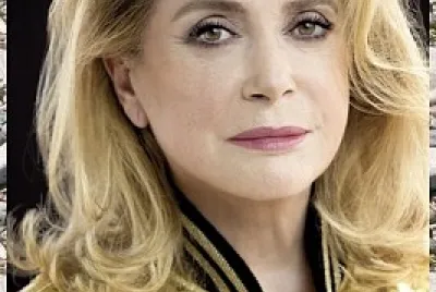 Catherine Deneuve
