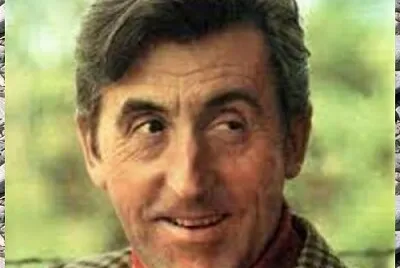 Jean Lefevre