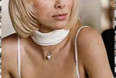 Mireille Darc