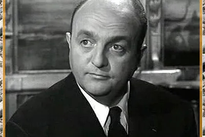 Bernard Blier