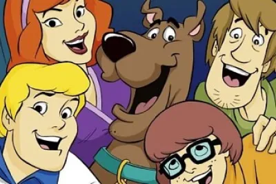 scoob