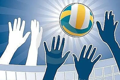 Volei