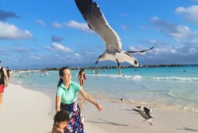 De la mano de un príncipe