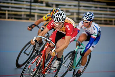 Ciclismo