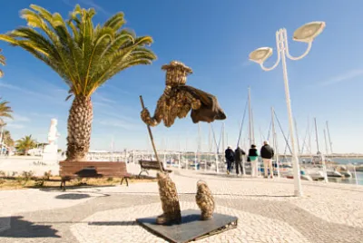 Algarve