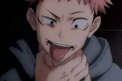 itadori yuuji