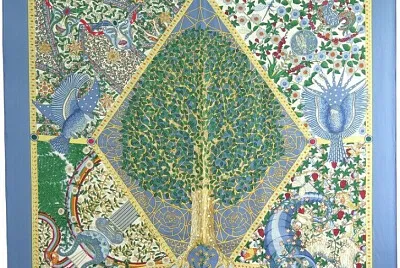Axis Mundi