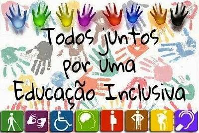 INCLUSÃO