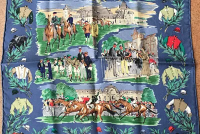 Chantilly