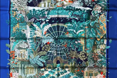 Jardins d 'hiver