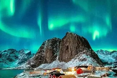paisaje