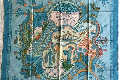 Printemps de Théra