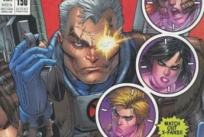 CABLE - 150.B - (4th SERIE)