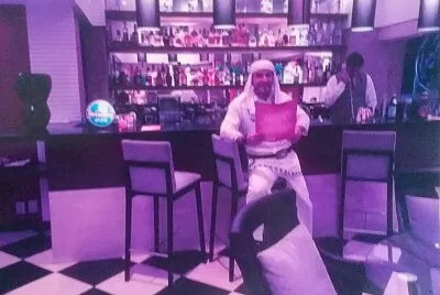 cawboy jigsaw puzzle