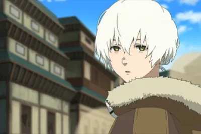 fushi