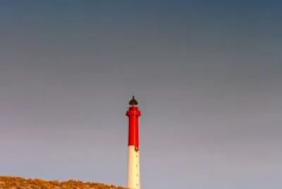 Le Phare de La Coubre