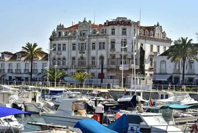 Algarve