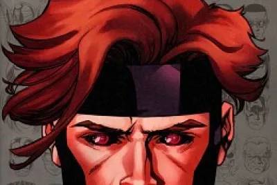 ASTONISHING X-MEN - 007