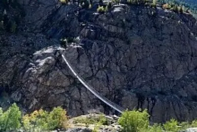 Le Valais