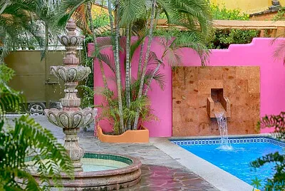 182.- LUGAR DE RECREO