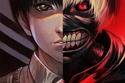 Eren Yeager