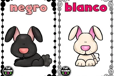 ANTONIMOS 3